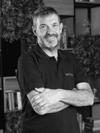 Serdar Bilecen