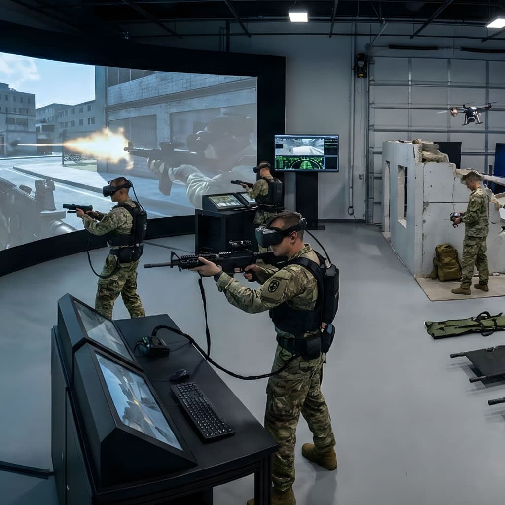 Training Systems