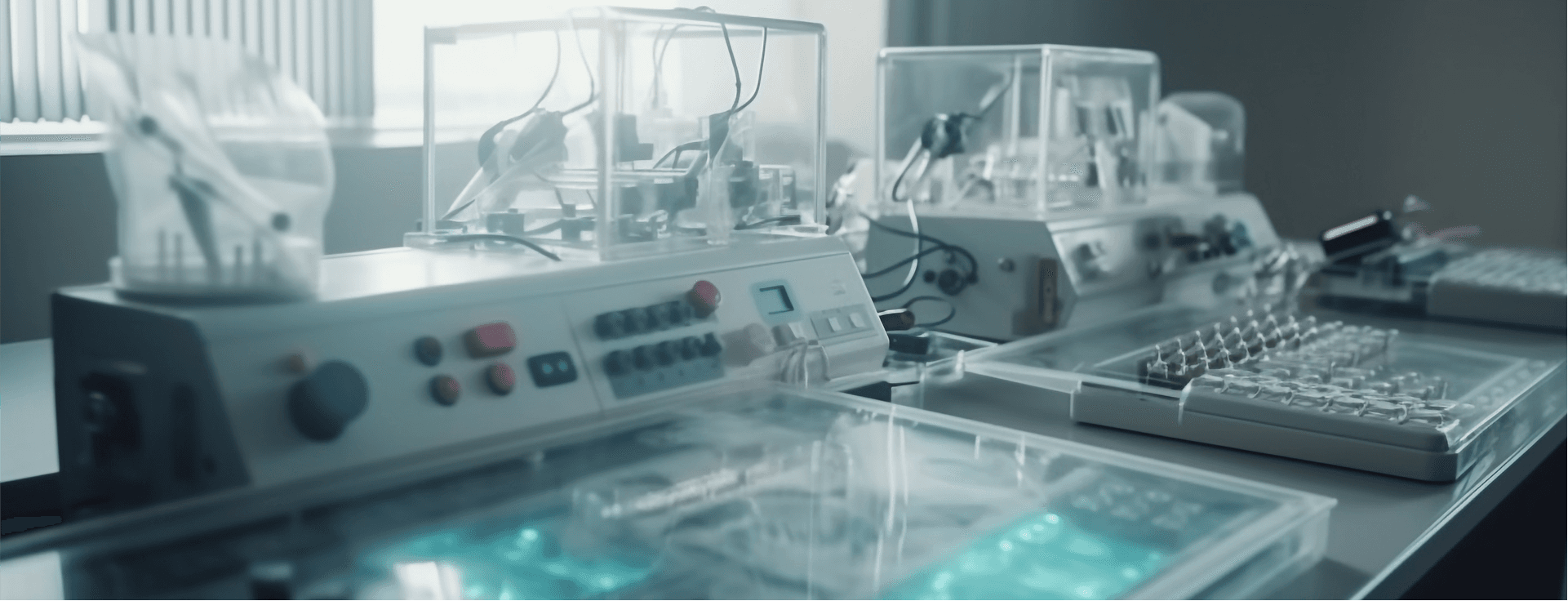 ADVANCED ELECTRONIC MANUFACTURING