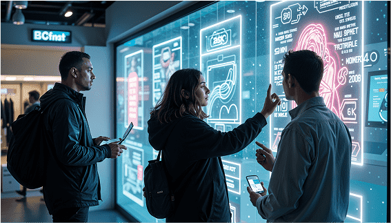 DigiWall