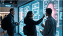 Immersive experiences XR LED