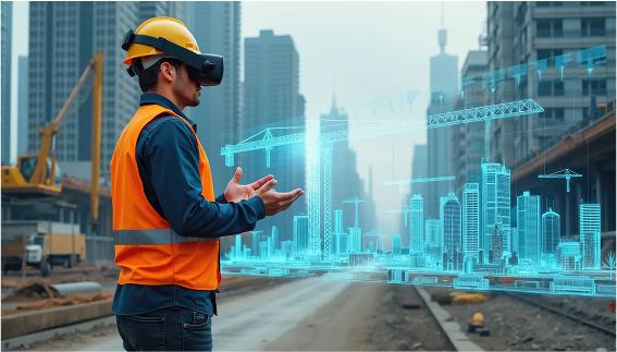 Construction IoT