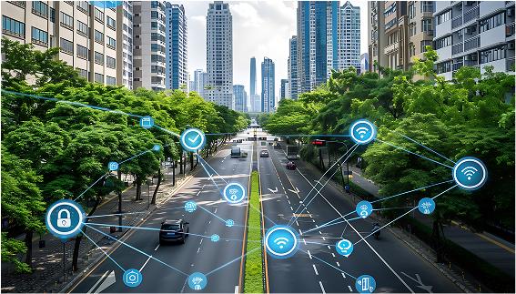 Smart City
