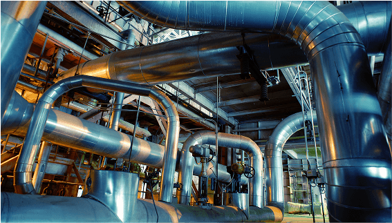 Industrial IoT