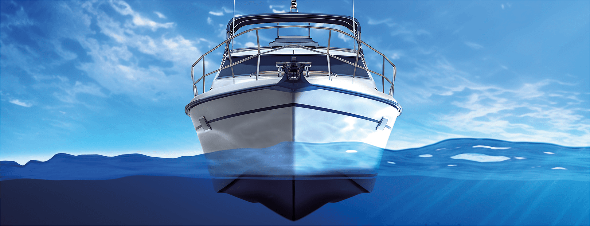 MARINE MONITORING PLATFORM