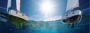 Water and Marine ultrasonic antifouling