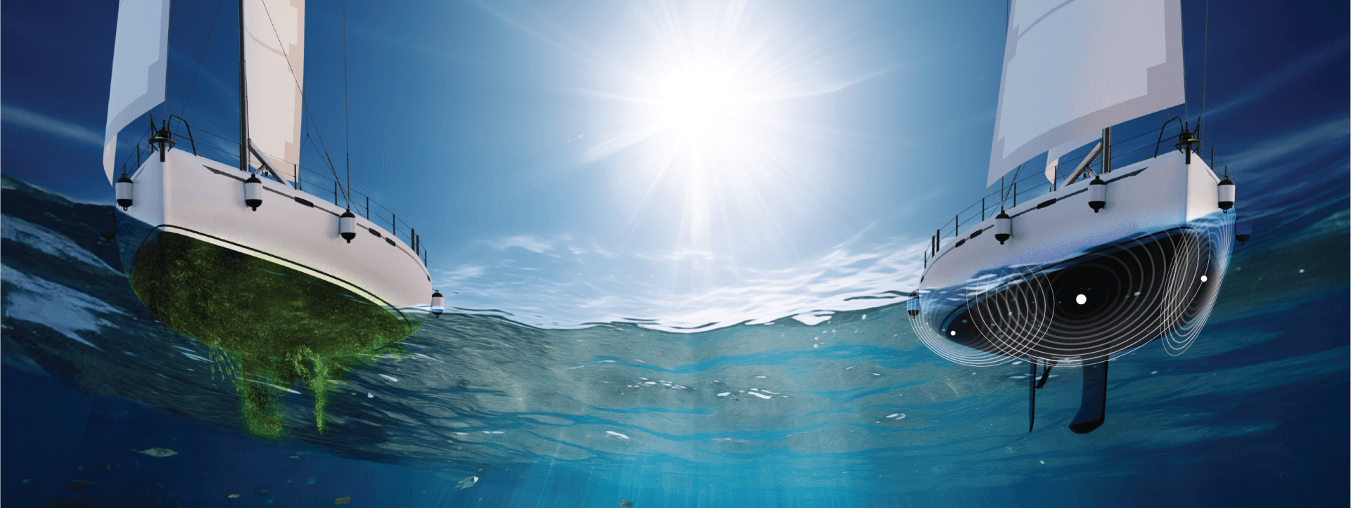 SUSTAINABLE MARINE SOLUTIONS