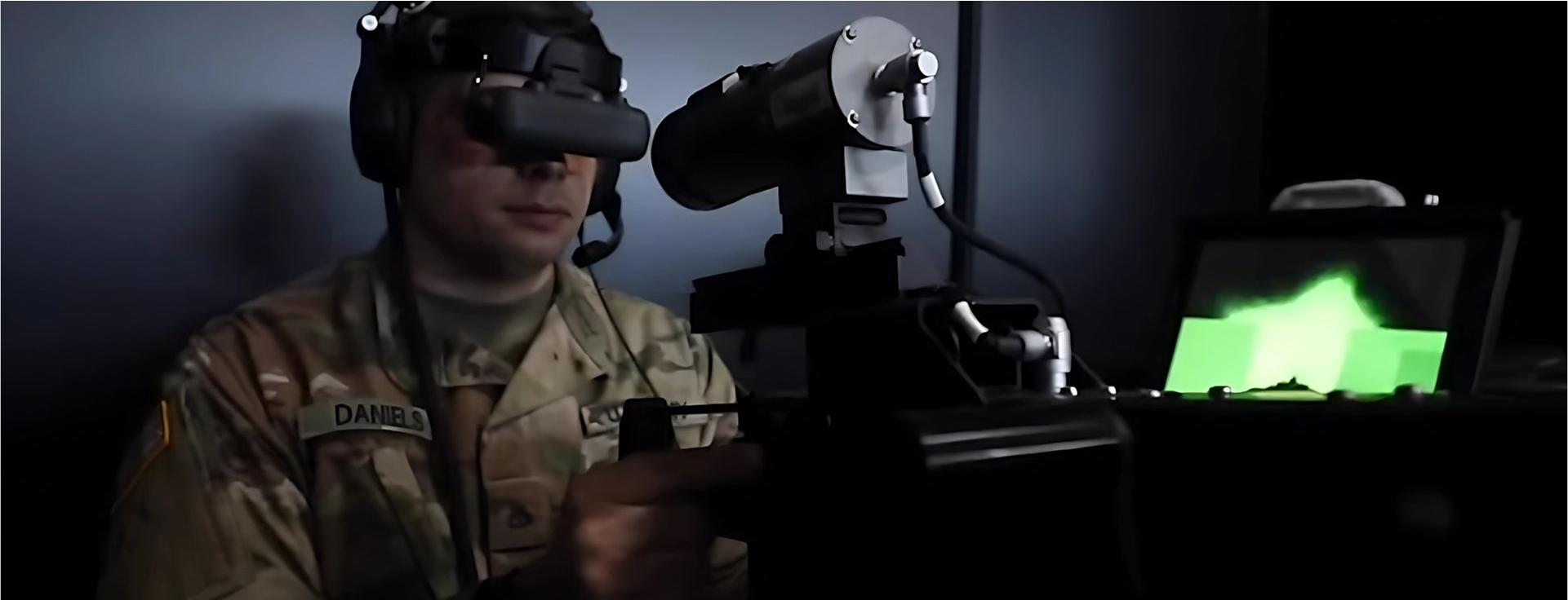 Autonomous Simulation Systems
