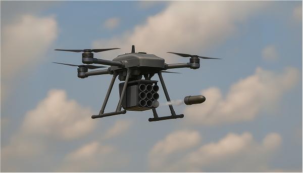 Air-based systems provide high accuracy in surveillance, reconnaissance, and training scenarios.