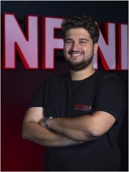 Kerem Öztürk