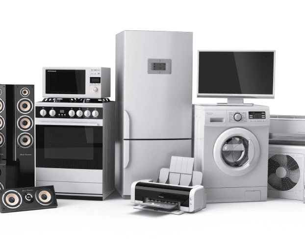 Consumer Electronics