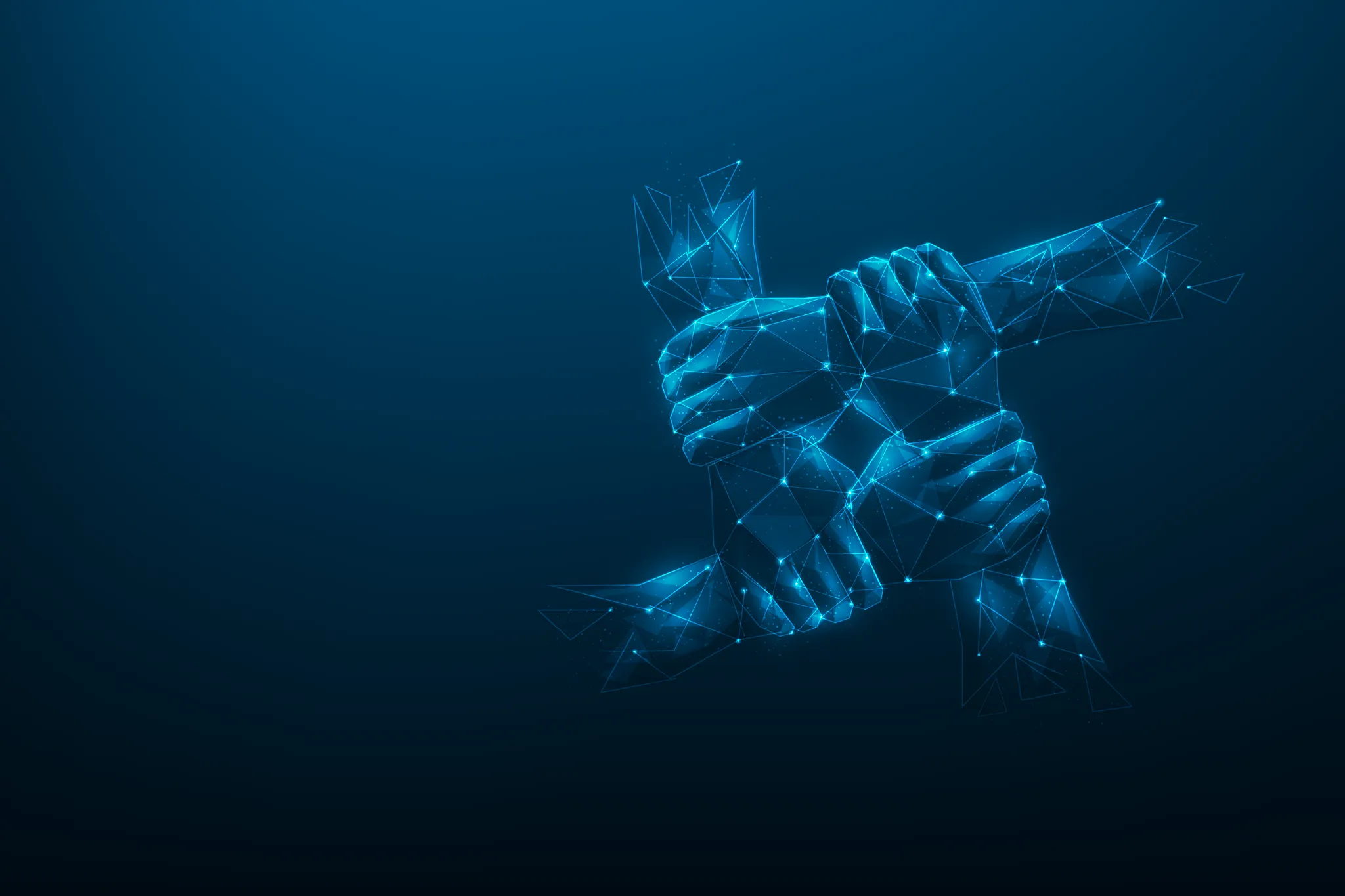 INFINIA: Building a Corporate Culture Through Collaboration and Innovation